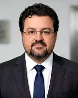 Robison de Souza Alves Pereira, Perito em Psicologia Forense